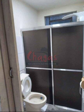 Imagem Casa com 2 Quartos à Venda, 150 m² em Rio Do Ouro - Caraguatatuba