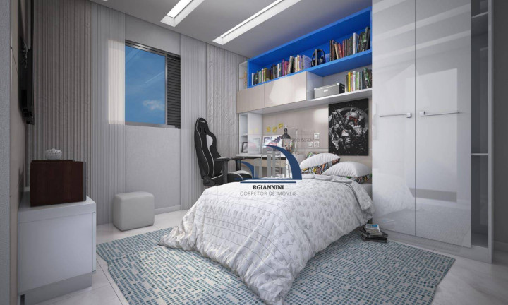 Imagem Apartamento com 3 Quartos à Venda, 109 m² em Canto Do Forte - Praia Grande Imagem Apartamento com 3 Quartos à Venda, 109 m² em Canto Do Forte - Praia Grande