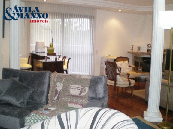 Imagem Apartamento com 3 Quartos à Venda, 246 m² em Tatuapé - Sao Paulo Imagem Apartamento com 3 Quartos à Venda, 246 m² em Tatuapé - Sao Paulo
