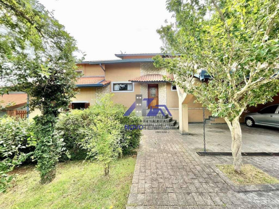 Imagem Sobrado com 5 Quartos à Venda, 360 m² em São Fernando Residência - Barueri Imagem Sobrado com 5 Quartos à Venda, 360 m² em São Fernando Residência - Barueri