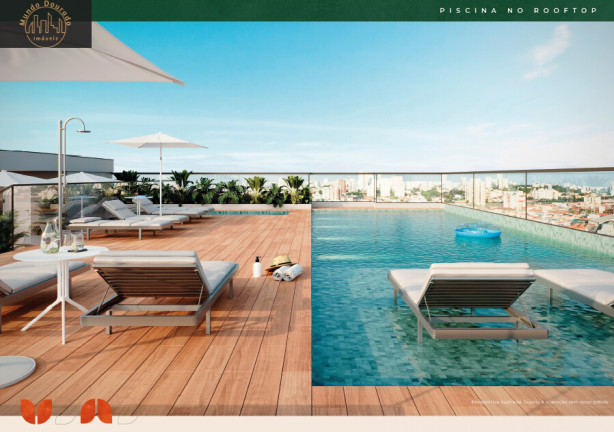Imagem Apartamento com 2 Quartos à Venda, 65 m² em Jardim Do Mar - São Bernardo Do Campo