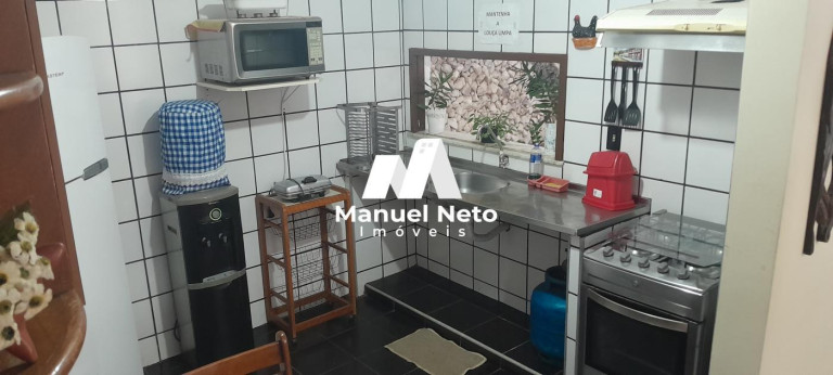 Imagem Casa com 9 Quartos à Venda, 480 m² em Icaraí - Caucaia