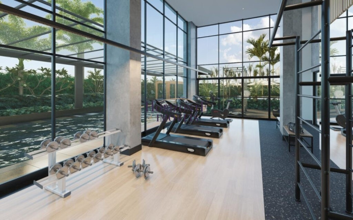 Imagem Apartamento com 2 Quartos à Venda, 87 m² em Jardim Dos Estados - Campo Grande Imagem Apartamento com 2 Quartos à Venda, 87 m² em Jardim Dos Estados - Campo Grande