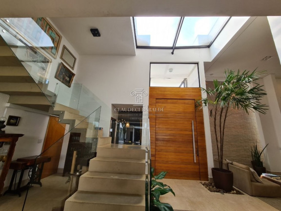 Imagem Sobrado com 5 Quartos à Venda, 602 m² em Jardim Residencial Giverny - Sorocaba Imagem Sobrado com 5 Quartos à Venda, 602 m² em Jardim Residencial Giverny - Sorocaba