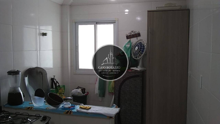 Imagem Apartamento com 2 Quartos à Venda, 88 m² em Jardim Caiahu - Mongaguá