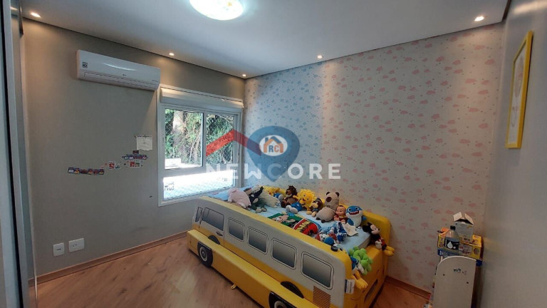 Imagem Casa com 3 Quartos para Alugar, 117 m² em Chácara Pavoeiro - Cotia