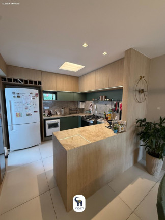 Imagem Apartamento com 3 Quartos à Venda, 114 m² em Candeal - Salvador