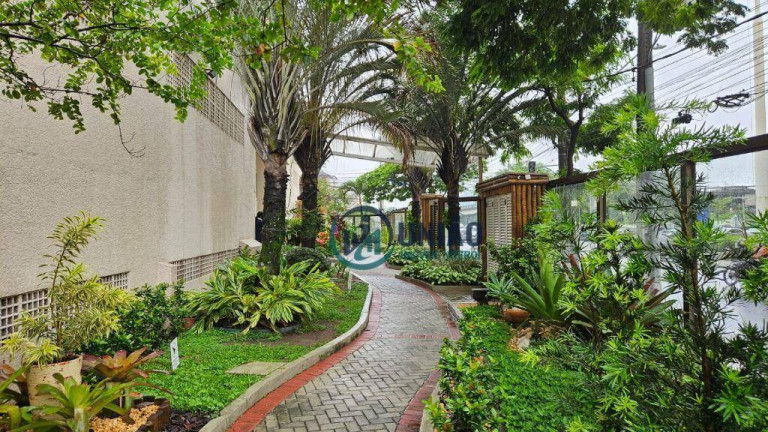 Imagem Apartamento com 2 Quartos à Venda, 60 m² em Centro - Niterói