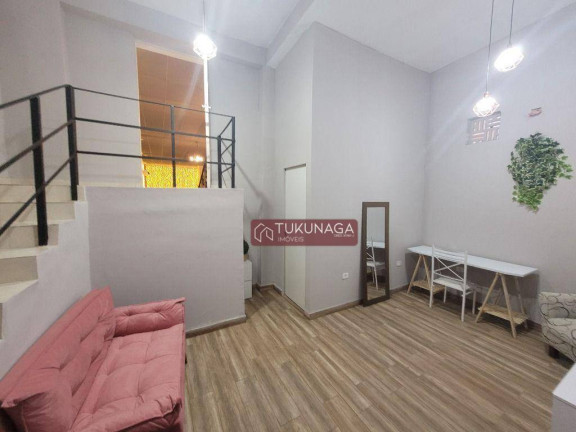 Imagem Sala Comercial à Venda, 510 m² em Vila Itapegica - Guarulhos Imagem Sala Comercial à Venda, 510 m² em Vila Itapegica - Guarulhos