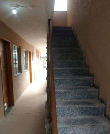 Imagem Apartamento com 2 Quartos à Venda, 40 m² em Chácara Santo Antônio (zona Leste) - São Paulo Imagem Apartamento com 2 Quartos à Venda, 40 m² em Chácara Santo Antônio (zona Leste) - São Paulo