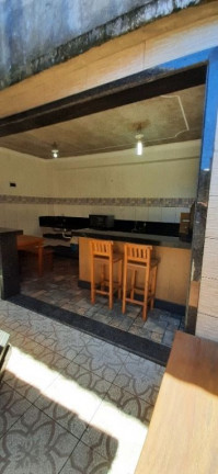 Imagem Casa com 2 Quartos à Venda, 55 m² em Tupy - Itanhaém Imagem Casa com 2 Quartos à Venda, 55 m² em Tupy - Itanhaém