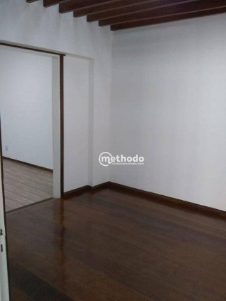 Imagem Casa com 3 Quartos à Venda, 220 m² em Jardim Dom Bosco - Campinas