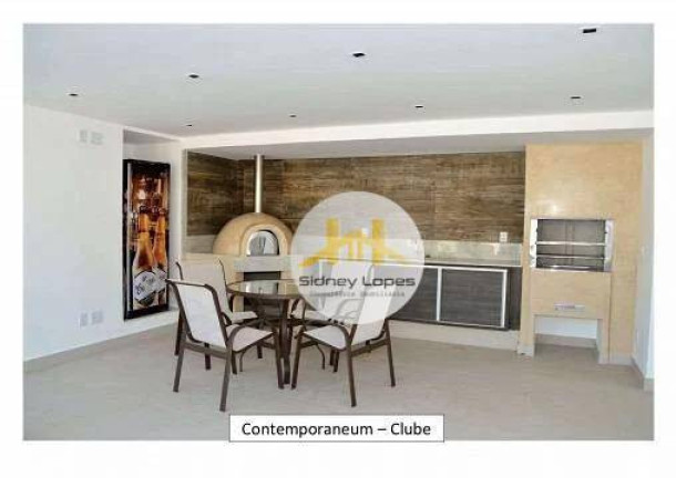 Imagem Casa com 3 Quartos à Venda, 128 m² em Freguesia De Jacarepaguá - Rio De Janeiro