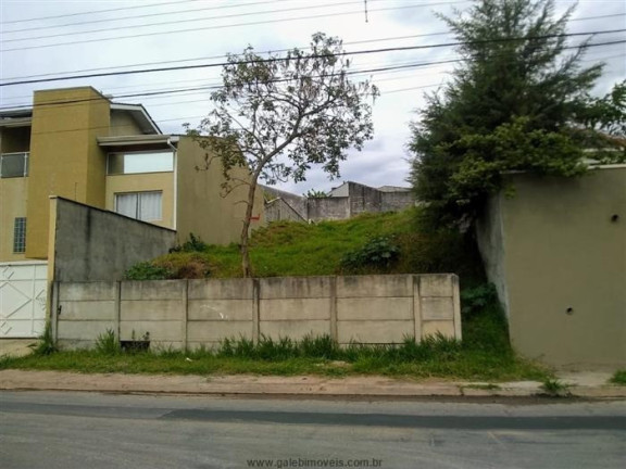 Terreno à Venda, 490 m² em Jardim Paulista - Atibaia