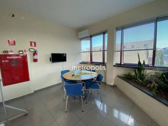 Imagem Galpão para Alugar, 3.461 m² em Cooperativa - São Bernardo Do Campo Imagem Galpão para Alugar, 3.461 m² em Cooperativa - São Bernardo Do Campo