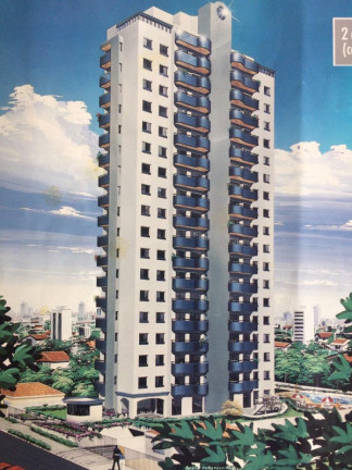 Imagem Imóvel com 3 Quartos à Venda, 121 m² em Perdizes - São Paulo Imagem Imóvel com 3 Quartos à Venda, 121 m² em Perdizes - São Paulo
