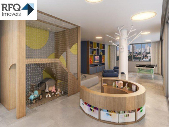Imagem Imóvel com 1 Quarto à Venda, 27 m² em Vila Mariana - São Paulo