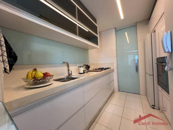 Imagem Apartamento com 3 Quartos à Venda, 130 m² em Santo Antônio - Joinville Imagem Apartamento com 3 Quartos à Venda, 130 m² em Santo Antônio - Joinville