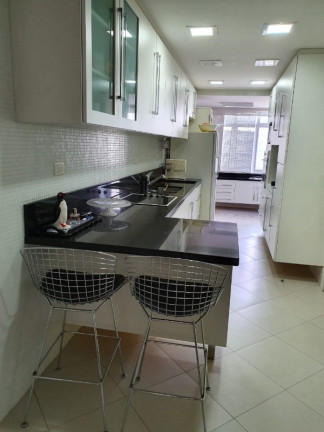 Imagem Imóvel com 2 Quartos para Alugar, 126 m² em Jardim Paulistano - São Paulo