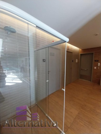 Imagem Apartamento com 2 Quartos à Venda, 62 m² em Centro - Osasco Imagem Apartamento com 2 Quartos à Venda, 62 m² em Centro - Osasco