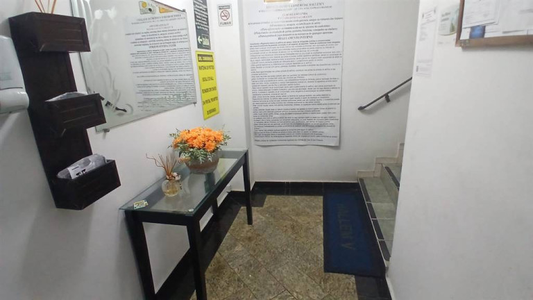 Imagem Kitnet com 1 Quarto à Venda, 25 m² em Aviação - Praia Grande Imagem Kitnet com 1 Quarto à Venda, 25 m² em Aviação - Praia Grande