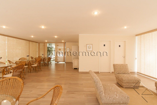 Imagem Apartamento com 4 Quartos à Venda, 146 m² em Perdizes - Sao Paulo Imagem Apartamento com 4 Quartos à Venda, 146 m² em Perdizes - Sao Paulo