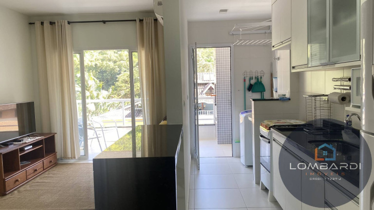 Imagem Apartamento com 2 Quartos à Venda, 75 m² em Praia Das Toninhas - Ubatuba Imagem Apartamento com 2 Quartos à Venda, 75 m² em Praia Das Toninhas - Ubatuba