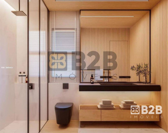 Imagem Apartamento com 3 Quartos à Venda, 96 m² em City Towers One - Bauru Imagem Apartamento com 3 Quartos à Venda, 96 m² em City Towers One - Bauru