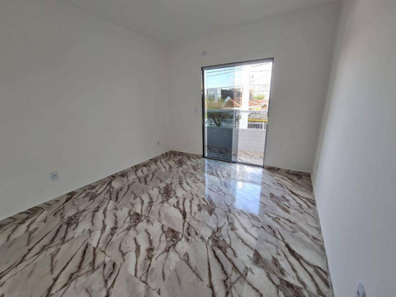 Imagem Casa com 3 Quartos à Venda, 77 m² em Vila Tupi - Praia Grande