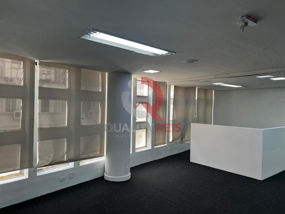 Imagem Sala Comercial à Venda, 330 m² em República - São Paulo Imagem Sala Comercial à Venda, 330 m² em República - São Paulo