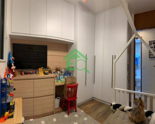 Imagem Apartamento com 3 Quartos à Venda, 65 m² em Vila Do Castelo - São Paulo Imagem Apartamento com 3 Quartos à Venda, 65 m² em Vila Do Castelo - São Paulo