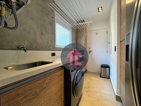 Imagem Cobertura com 3 Quartos à Venda, 198 m² em Galleria - Campinas