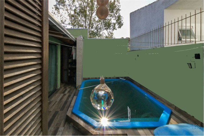 Imagem Casa com 2 Quartos à Venda, em Hípica - Porto Alegre Imagem Casa com 2 Quartos à Venda, em Hípica - Porto Alegre