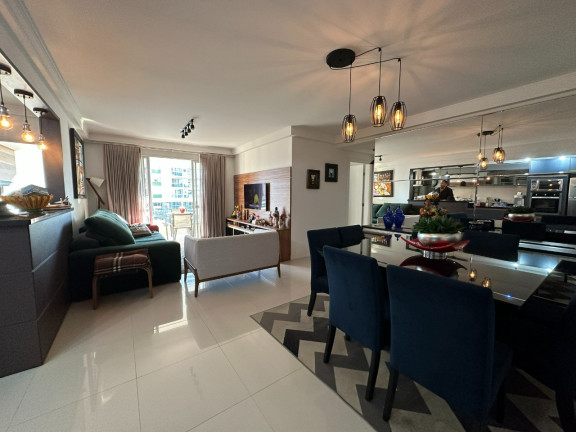 Imagem Apartamento com 2 Quartos à Venda, 97 m² em Campinas - São José Imagem Apartamento com 2 Quartos à Venda, 97 m² em Campinas - São José
