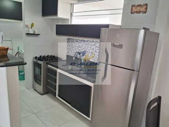Imagem Apartamento com 2 Quartos à Venda, 59 m² em Aeroclube - João Pessoa