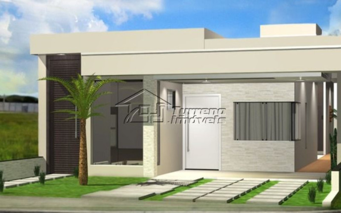 Imagem Casa de Condomínio com 3 Quartos à Venda, 117 m² em Jacareí - Jacareí Imagem Casa de Condomínio com 3 Quartos à Venda, 117 m² em Jacareí - Jacareí