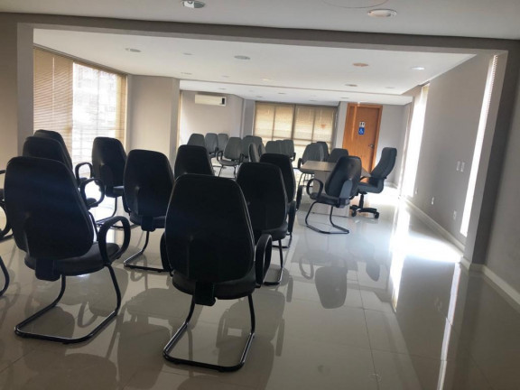 Imagem Sala Comercial à Venda, 43 m² em Menino Deus - Porto Alegre Imagem Sala Comercial à Venda, 43 m² em Menino Deus - Porto Alegre