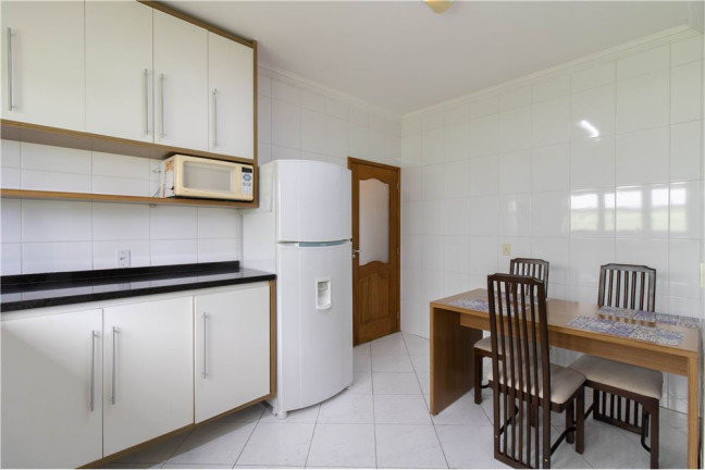 Imagem Sobrado com 3 Quartos à Venda, 145 m² em Vila Rosália - Guarulhos
