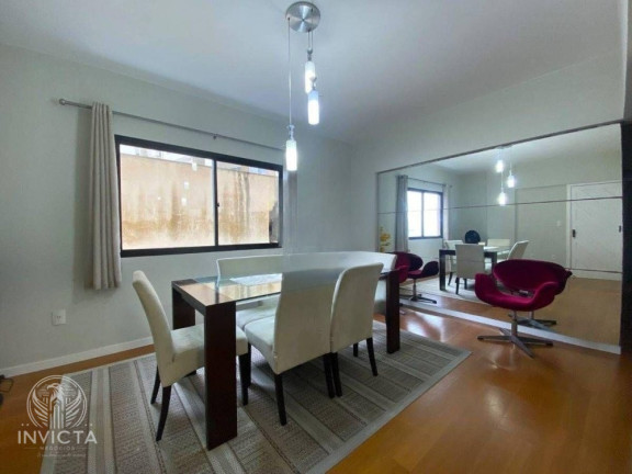 Imagem Apartamento com 3 Quartos à Venda, 146 m² em Barra Sul - Balneário Camboriú
