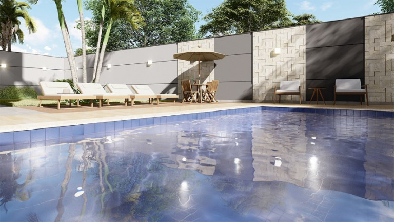 Imagem Studio com 1 Quarto à Venda, 34 m² em Vila Nova Das Belezas - São Paulo