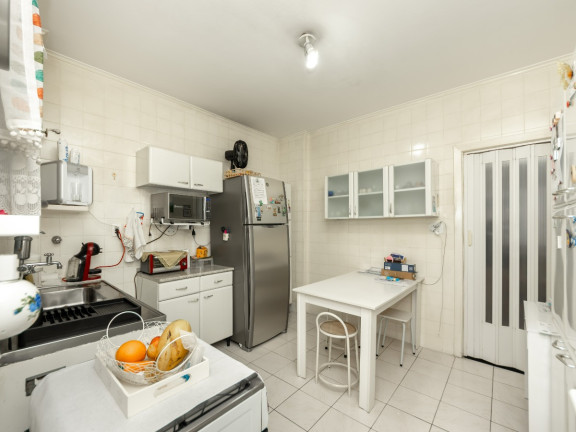 Imagem Apartamento com 3 Quartos à Venda, 104 m² em Paraíso - São Paulo