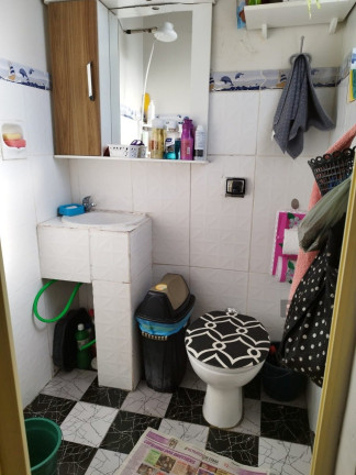 Imagem Apartamento com 1 Quarto à Venda, 34 m² em Cidade Baixa - Porto Alegre Imagem Apartamento com 1 Quarto à Venda, 34 m² em Cidade Baixa - Porto Alegre