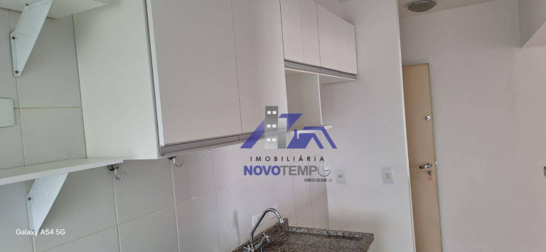Imagem Apartamento com 2 Quartos à Venda, 62 m² em Bethaville I - Barueri