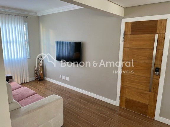 Imagem Casa de Condomínio com 3 Quartos à Venda, 300 m² em Parque Taquaral - Campinas Imagem Casa de Condomínio com 3 Quartos à Venda, 300 m² em Parque Taquaral - Campinas