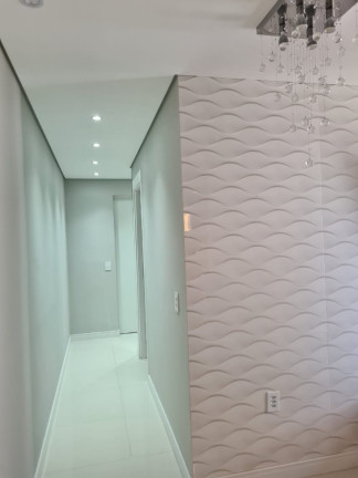 Imagem Apartamento com 2 Quartos à Venda, 46 m² em Itaquera - São Paulo