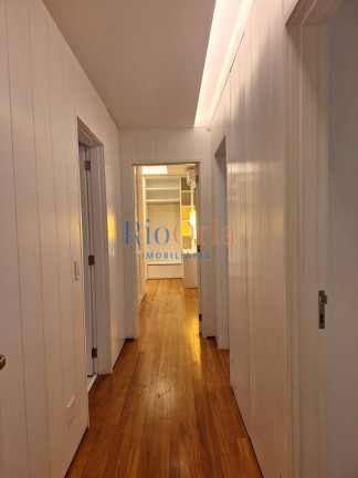 Imagem Apartamento com 3 Quartos à Venda, 240 m² em Leblon - Rio De Janeiro