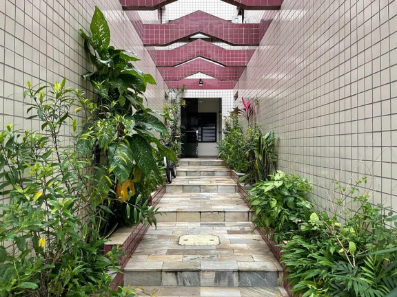 Imagem Sala Comercial para Alugar, 68 m² em Vila Tupi - Praia Grande