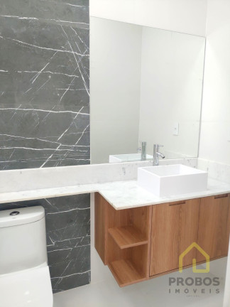 Imagem Casa com 3 Quartos à Venda, 115 m² em Residencial London Park - Indaiatuba
