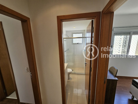 Imagem Apartamento com 2 Quartos para Alugar, 77 m² em Vila Da Serra - Nova Lima Imagem Apartamento com 2 Quartos para Alugar, 77 m² em Vila Da Serra - Nova Lima