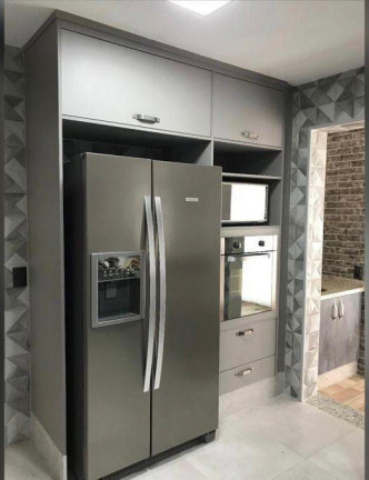 Imagem Apartamento com 4 Quartos à Venda, 210 m² em Vila Carrão - São Paulo
